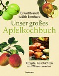 Unser großes Apfelkochbuch